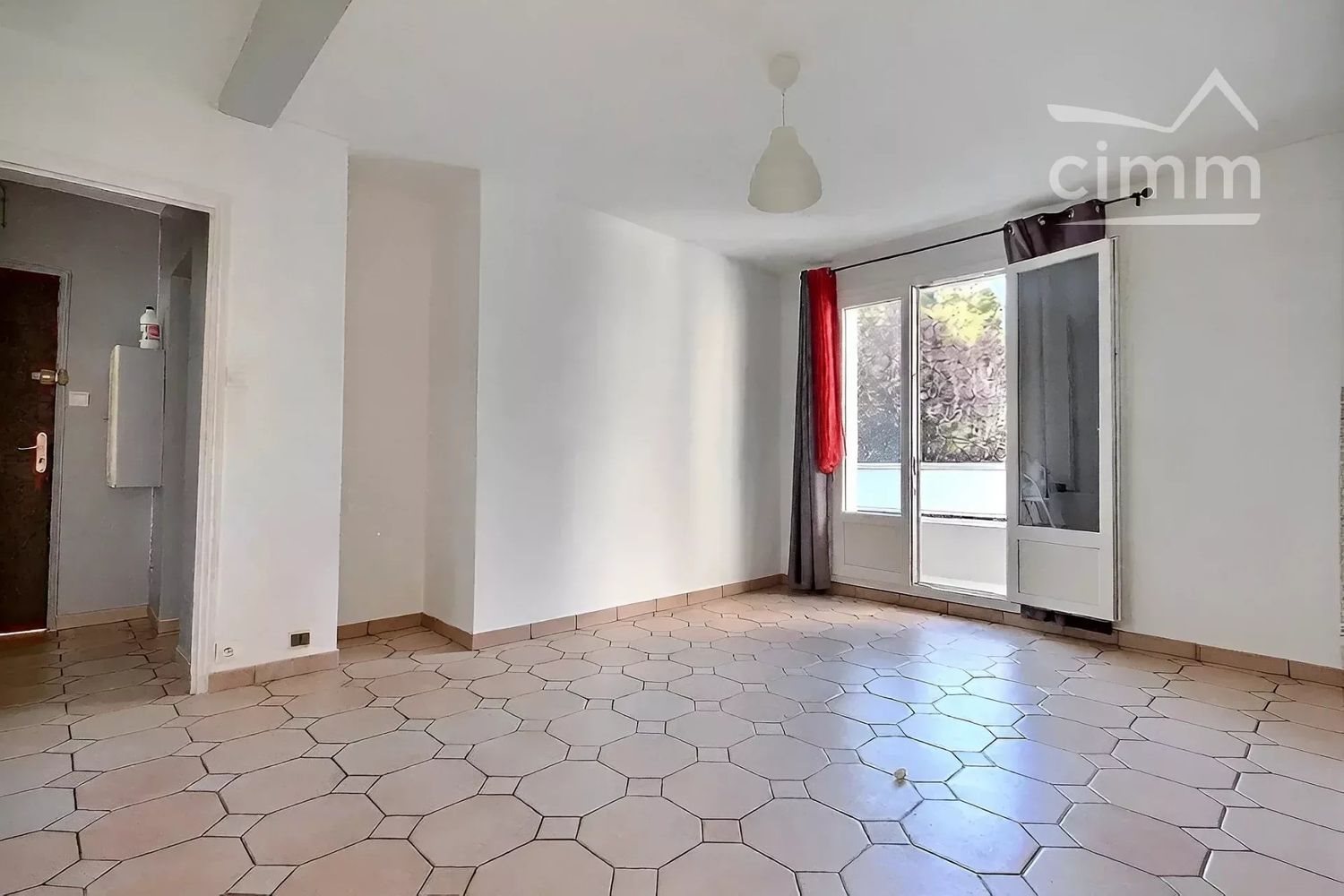 Appartement à louer, 61m², Domène