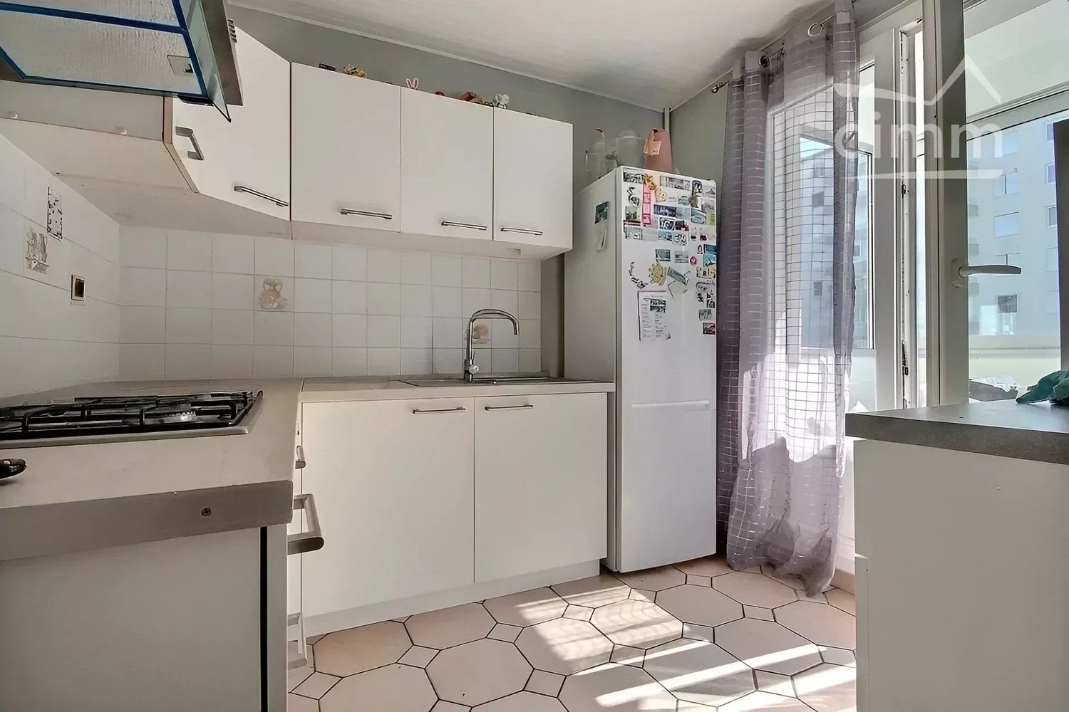 Appartement à louer, 61m², Domène