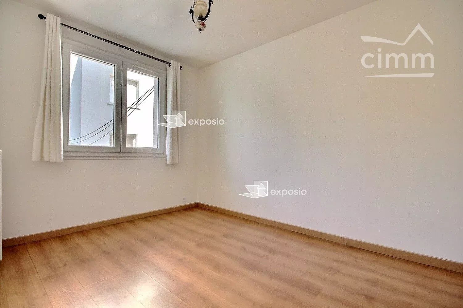 Appartement à louer, 61m², Domène