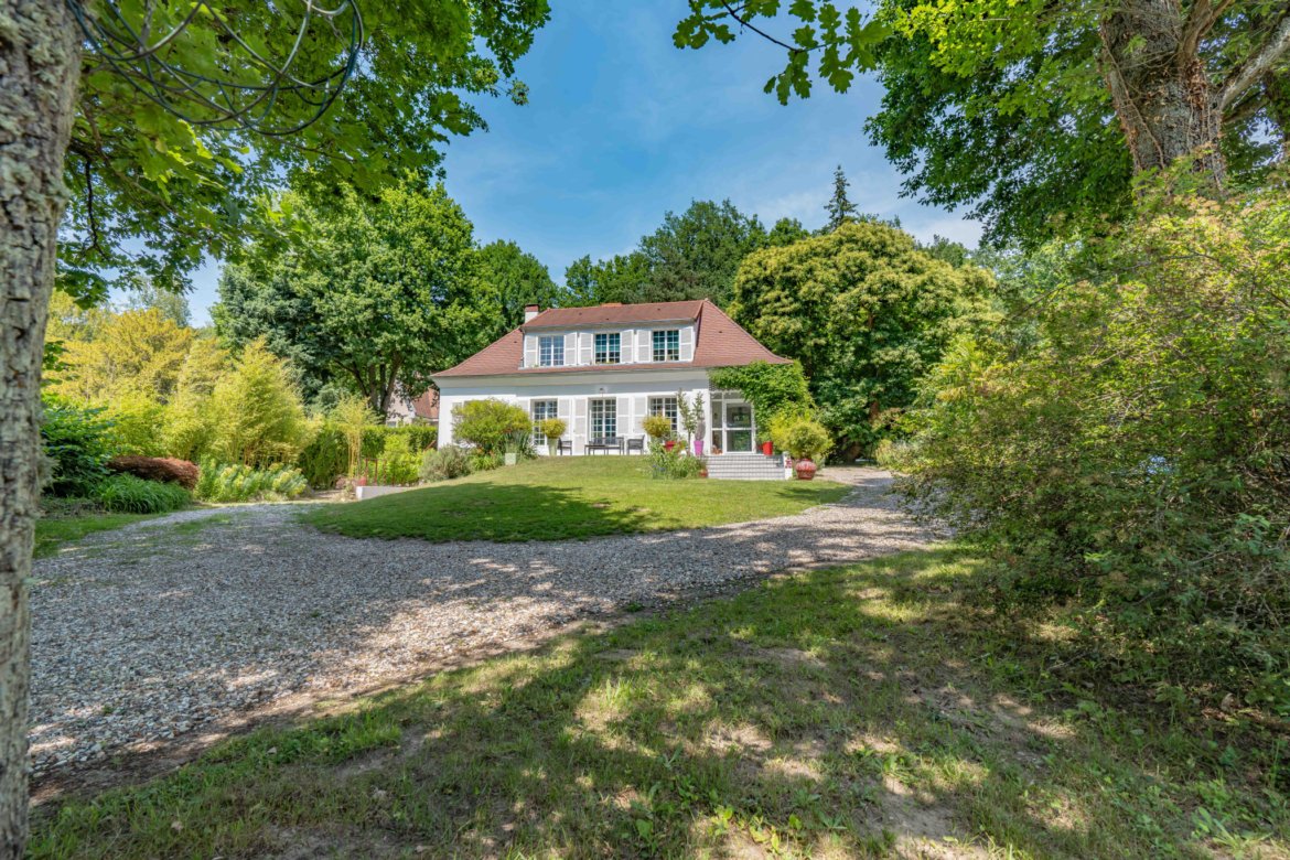 Maison à vendre, 162m², Saint-Rémy-l'Honoré