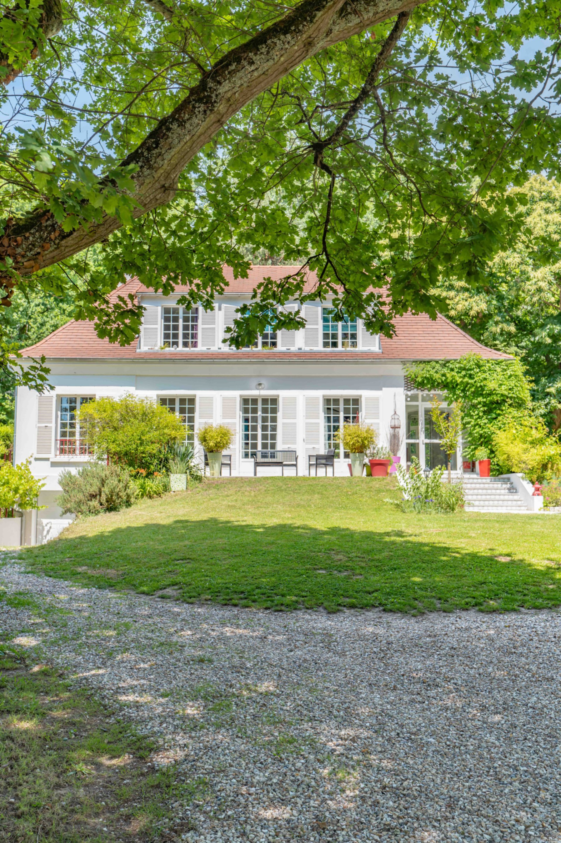 Maison à vendre, 162m², Saint-Rémy-l'Honoré