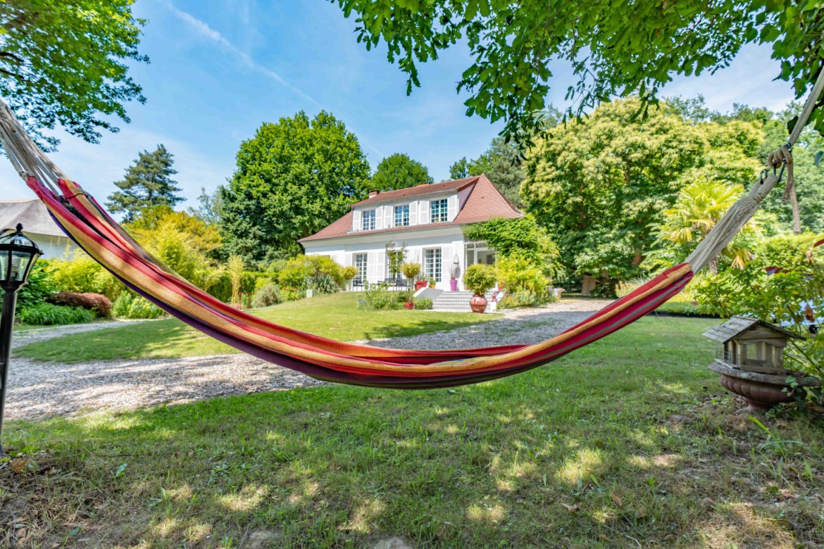 Maison à vendre, 162m², Saint-Rémy-l'Honoré