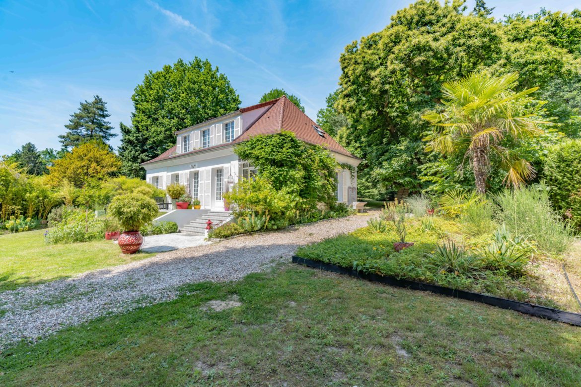 Maison à vendre, 162m², Saint-Rémy-l'Honoré