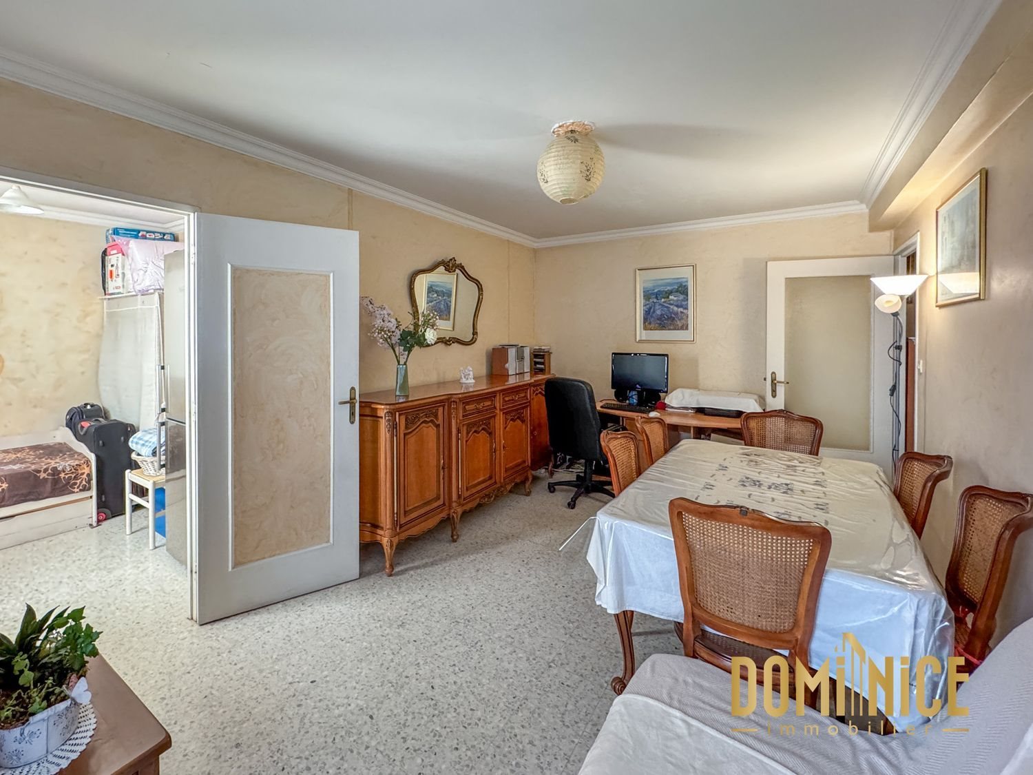 Appartement à vendre, 66m², Nice