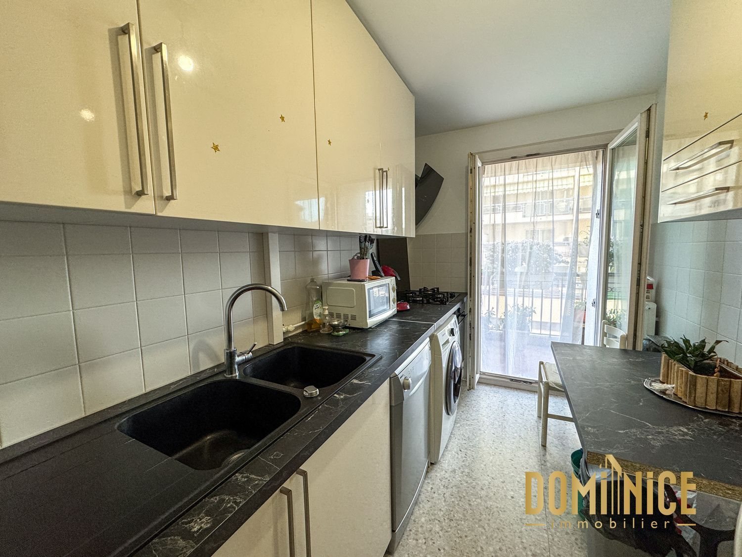 Appartement à vendre, 66m², Nice