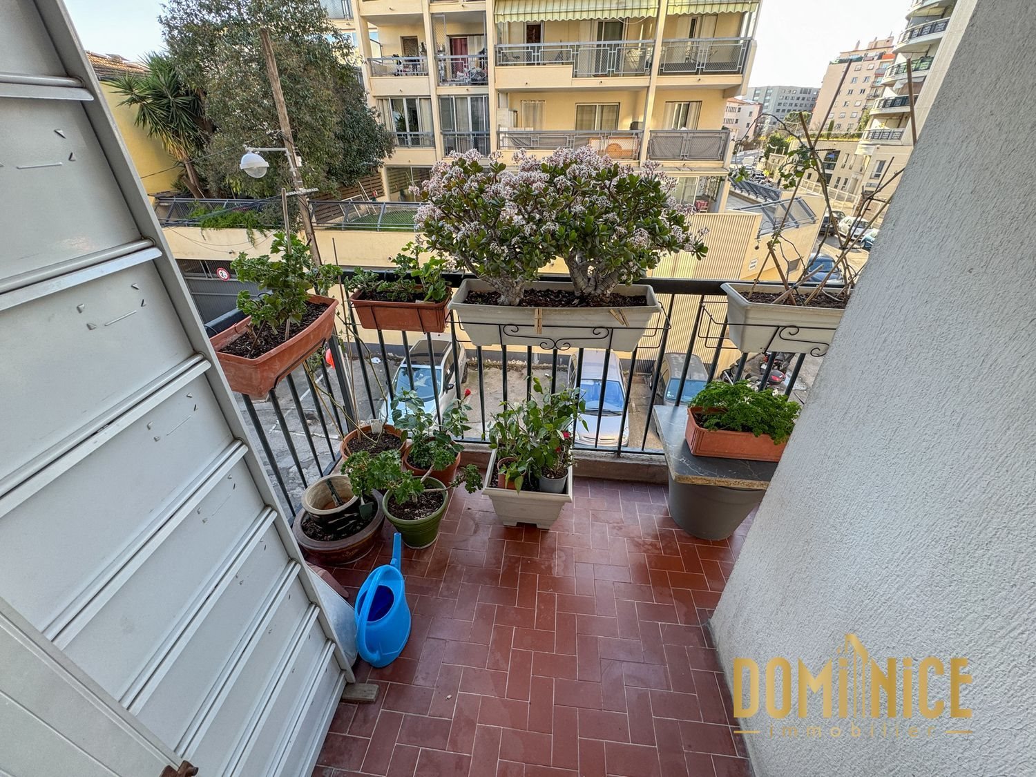 Appartement à vendre, 66m², Nice