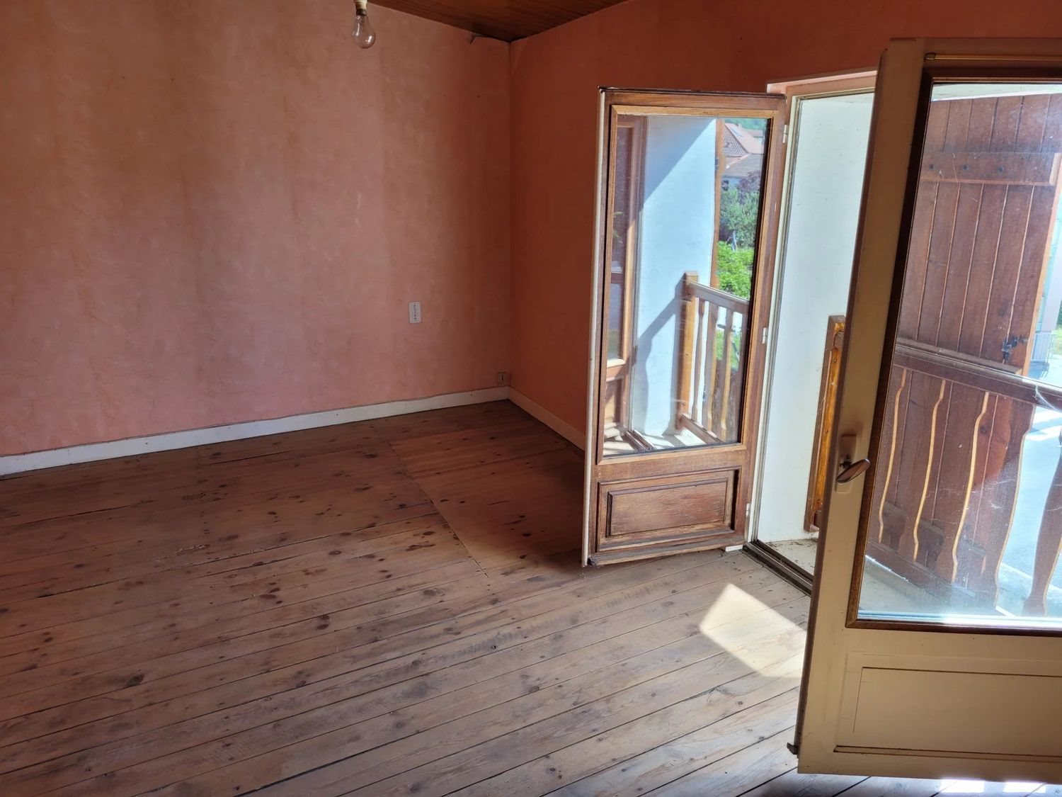 Maison à vendre, 58m², Lempdes-sur-Allagnon