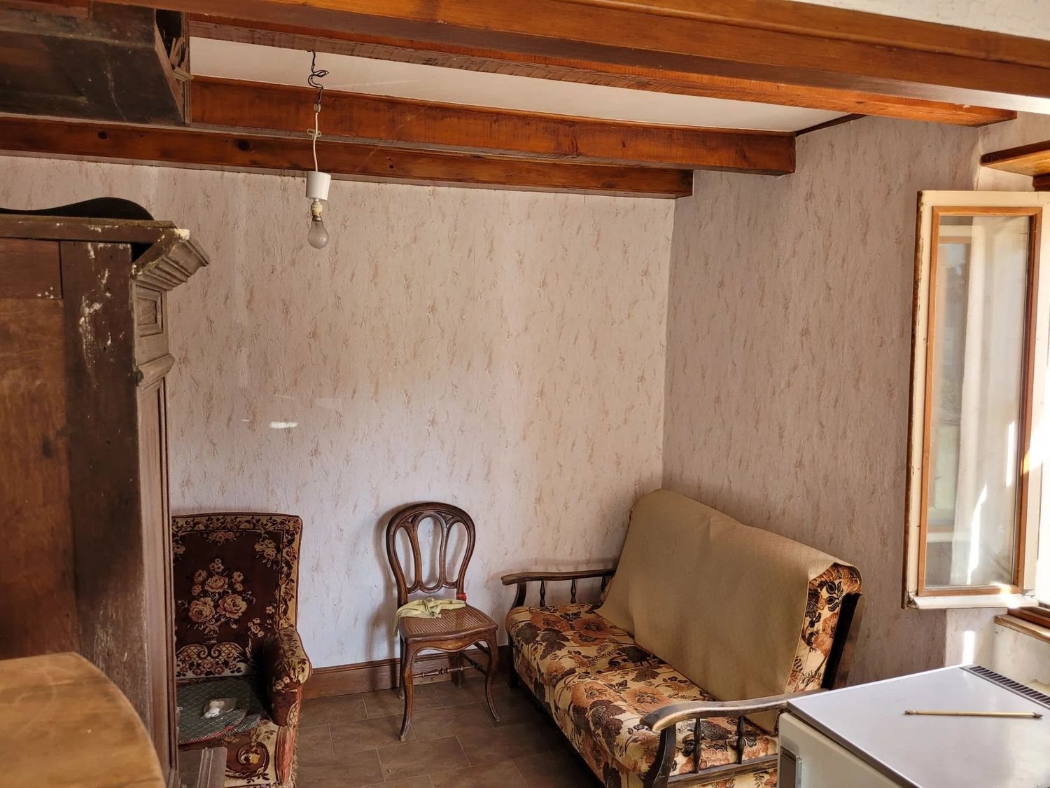 Maison à vendre, 58m², Lempdes-sur-Allagnon