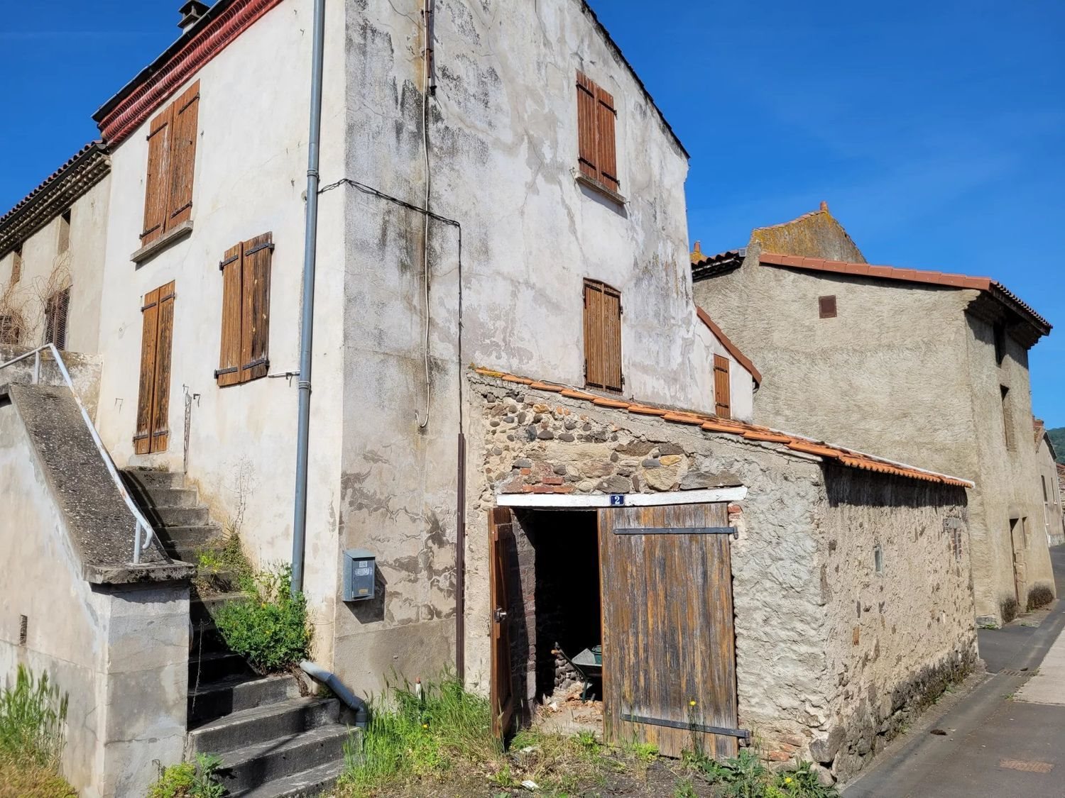 Maison à vendre, 58m², Lempdes-sur-Allagnon