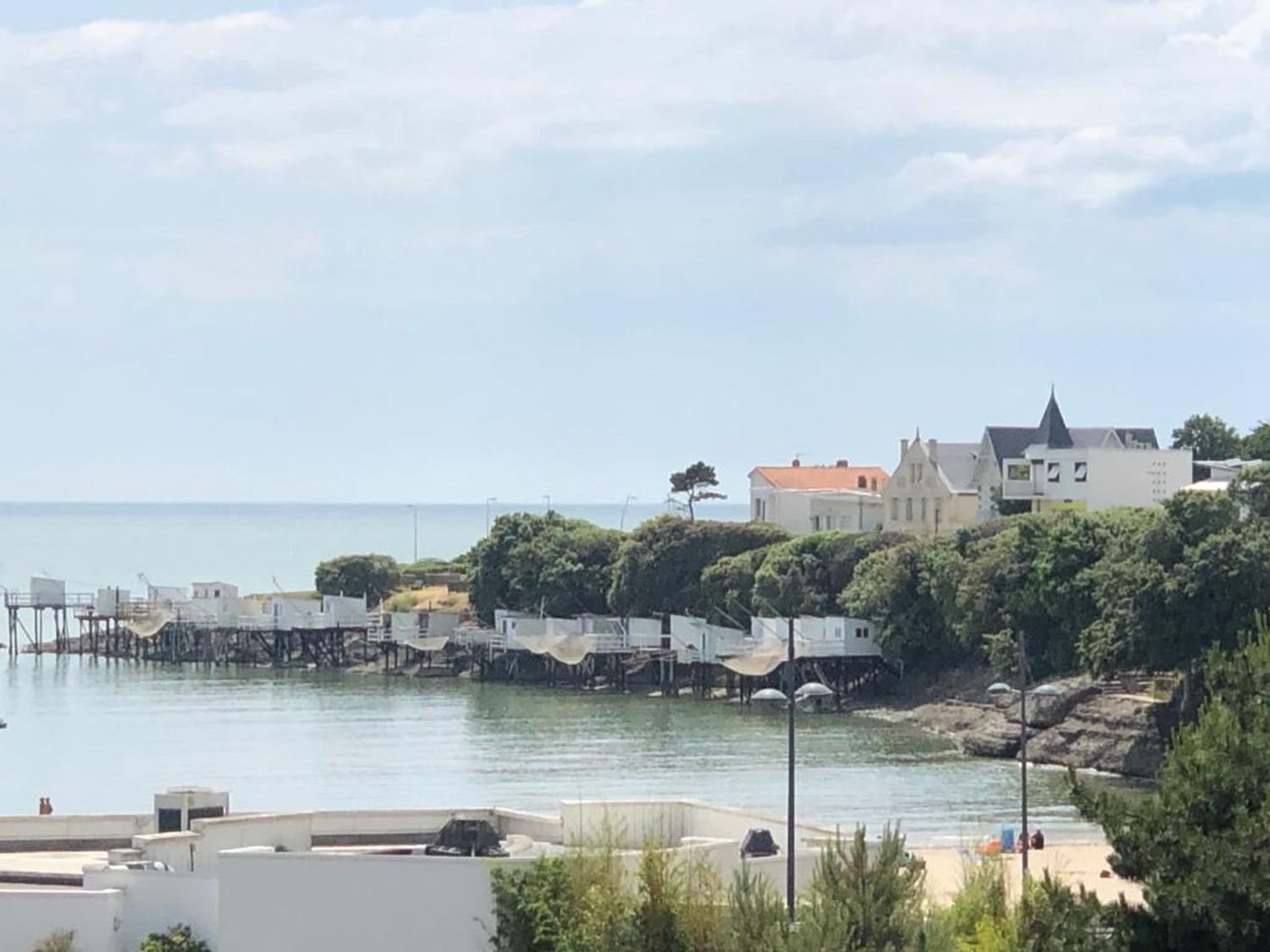 Appartement à vendre, 45m², Royan