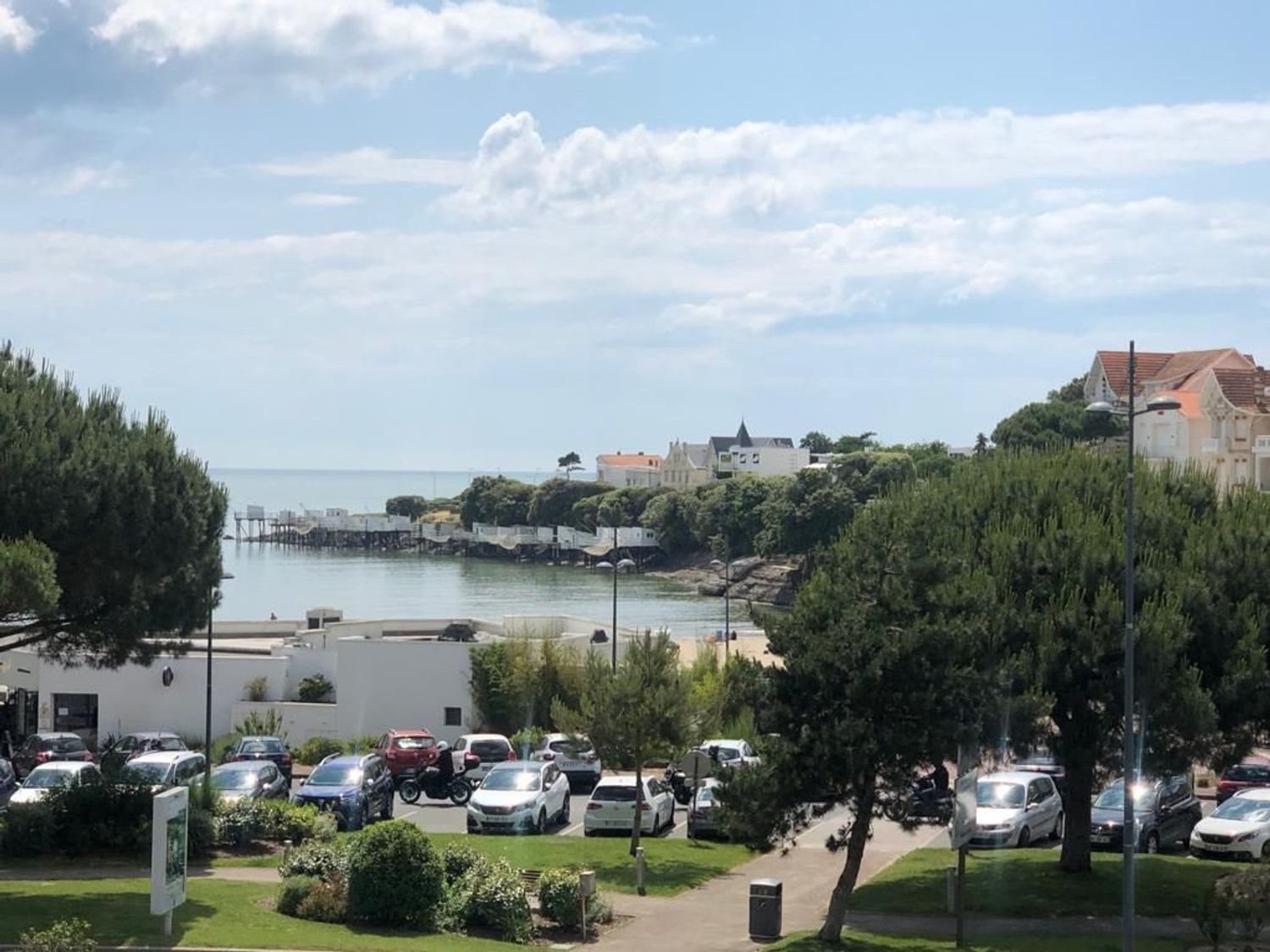 Appartement à vendre, 45m², Royan