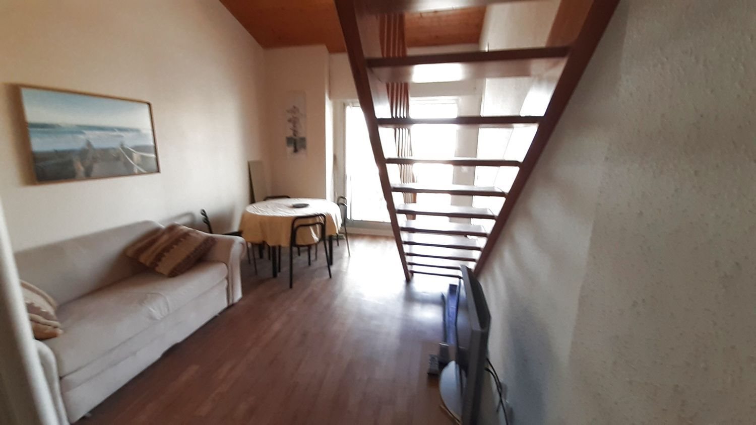 Appartement à vendre, 45m², Royan