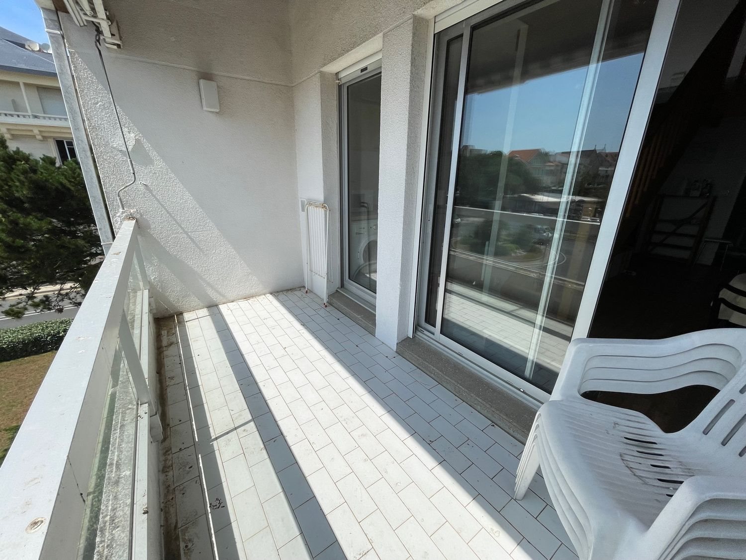 Appartement à vendre, 45m², Royan