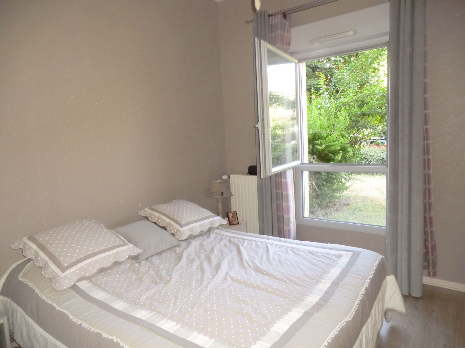 Appartement à vendre, 50m², La Riche