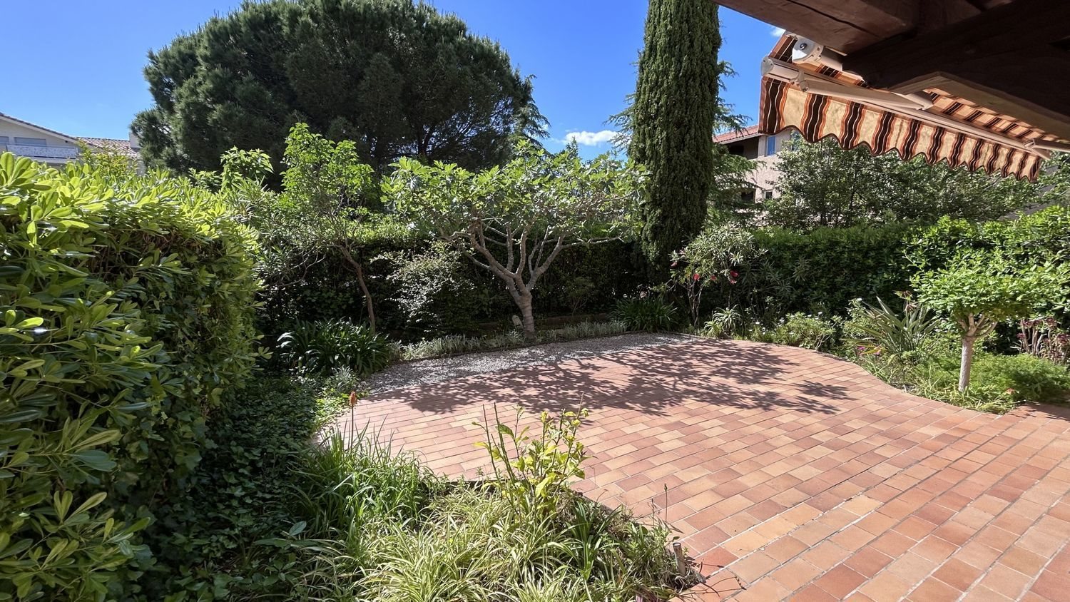 Appartement à vendre, 34m², Le Pradet