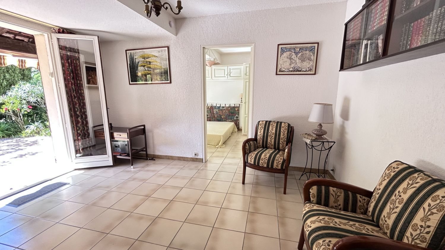 Appartement à vendre, 34m², Le Pradet