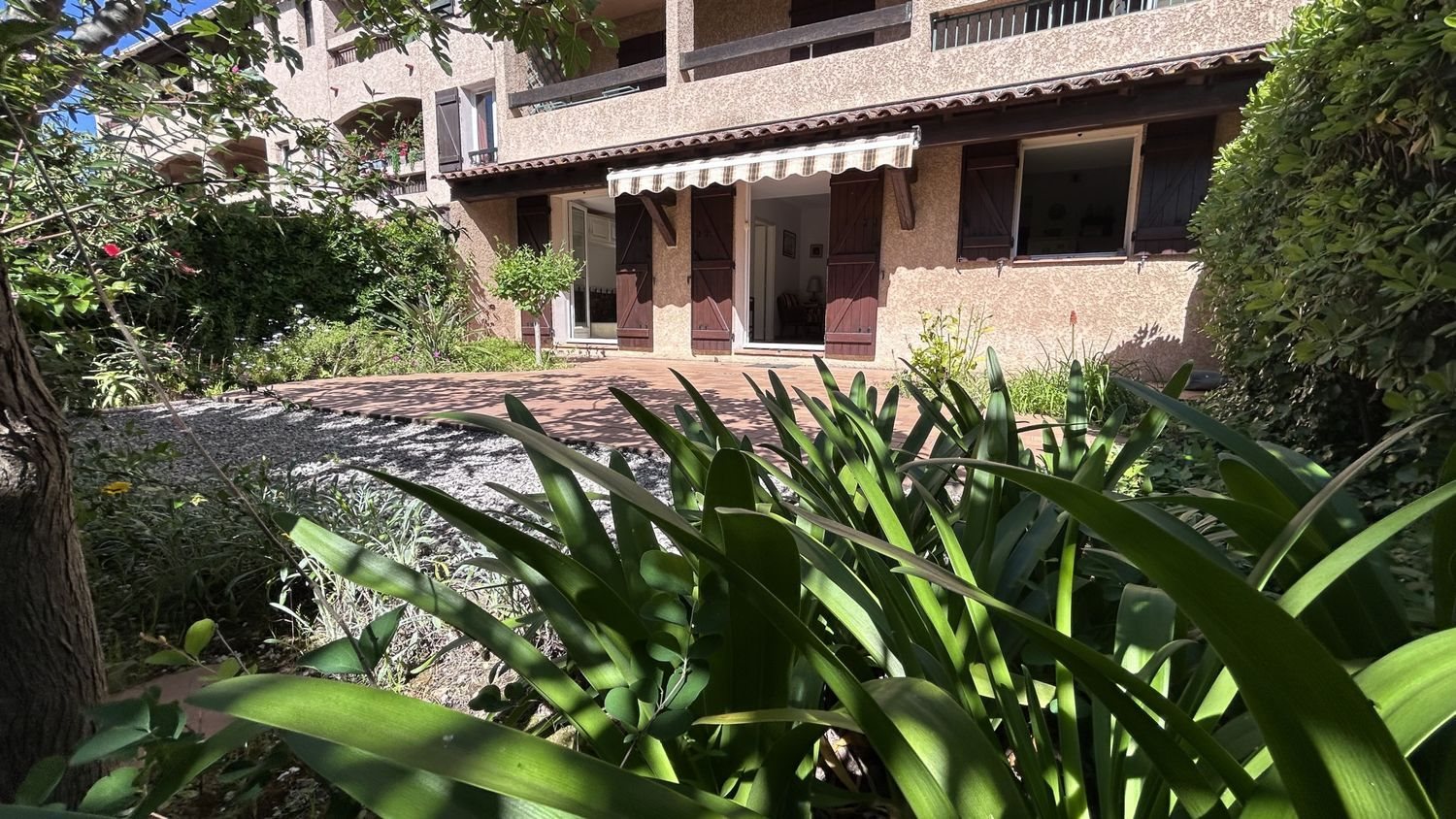 Appartement à vendre, 34m², Le Pradet