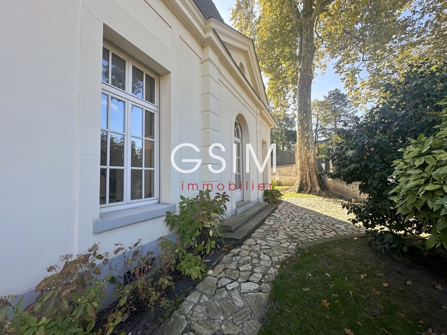 Maison à louer, 135m², Versailles