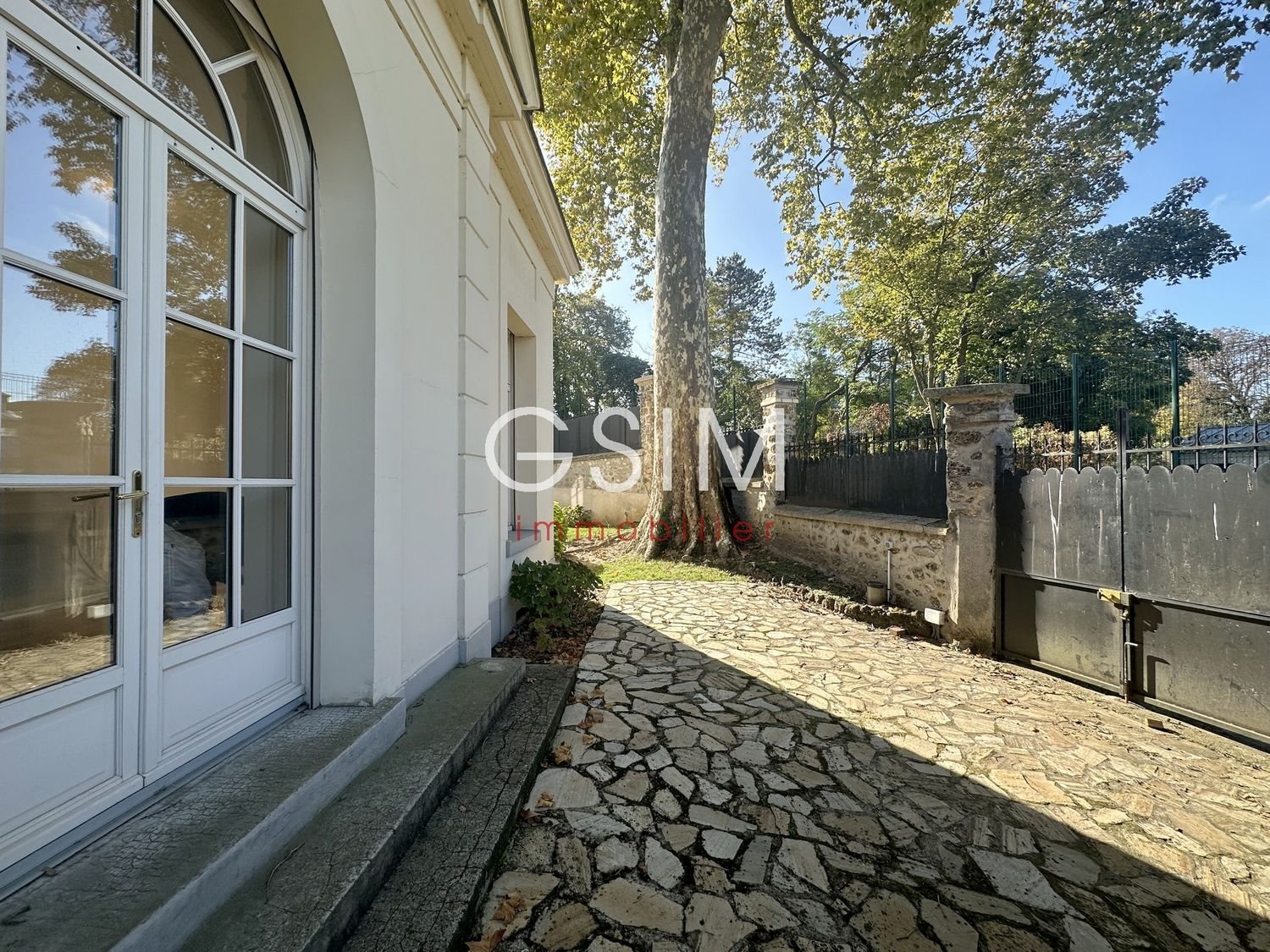 Maison à louer, 135m², Versailles