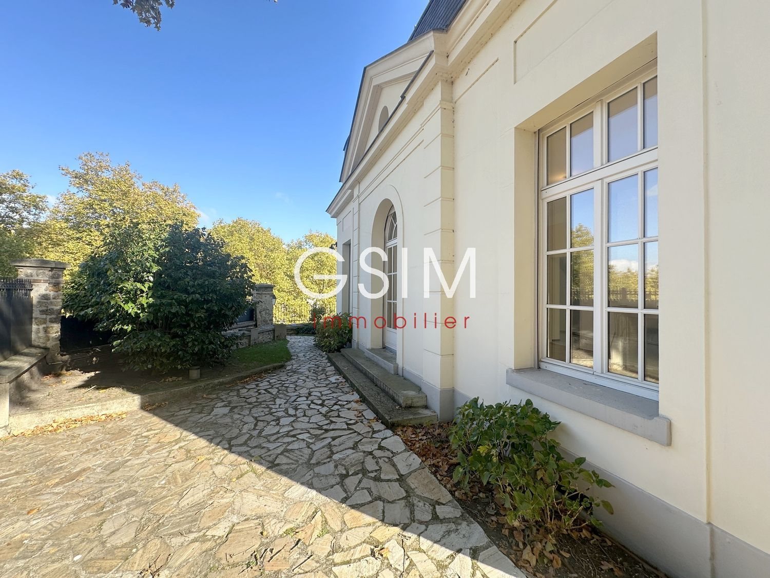 Maison à louer, 135m², Versailles