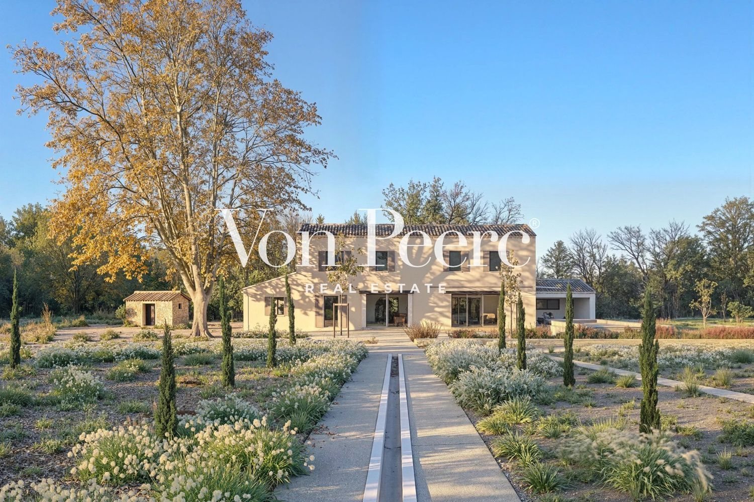 Maison à vendre, 220m², Mouriès