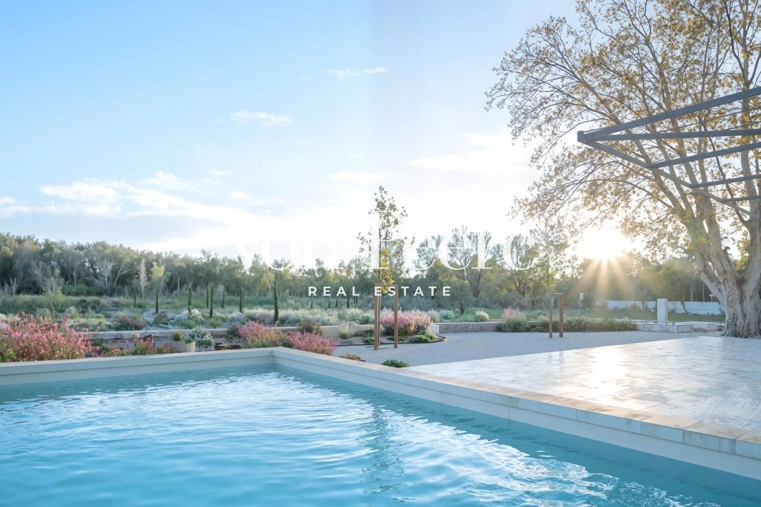 Maison à vendre, 220m², Mouriès
