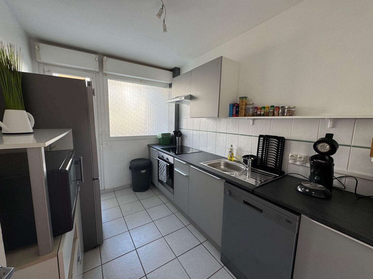 Appartement à vendre, 61m², La Teste-de-Buch