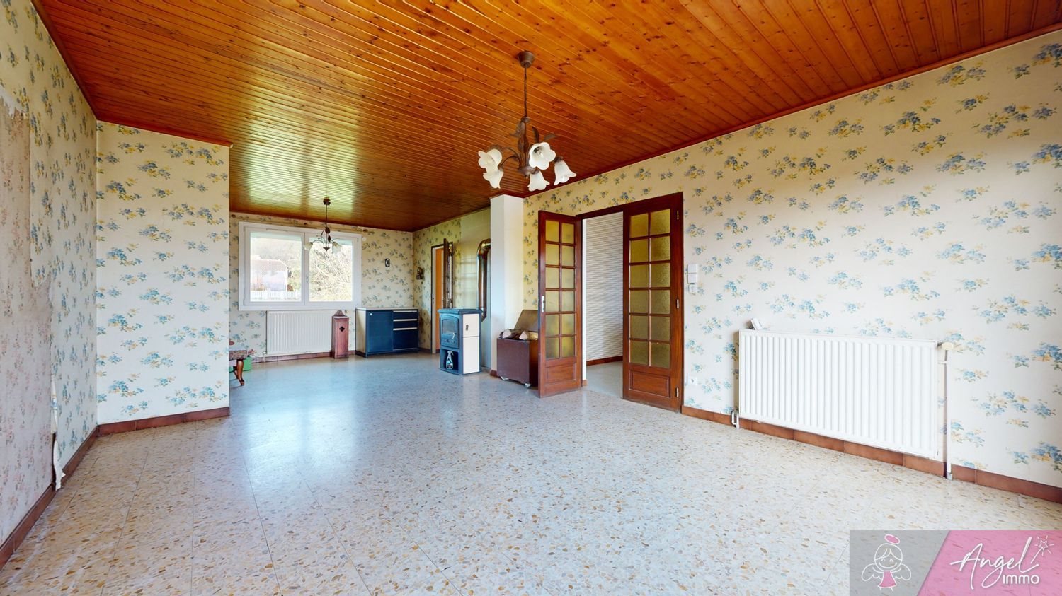 Maison à vendre, 139m², Rochefort-sur-Nenon