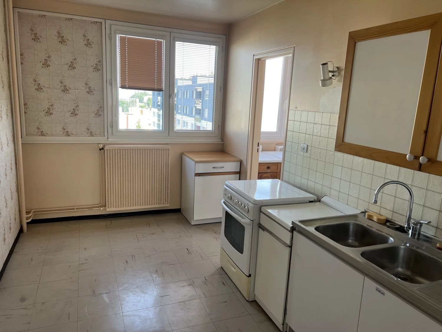 Appartement à vendre, 67m², Saint-Étienne