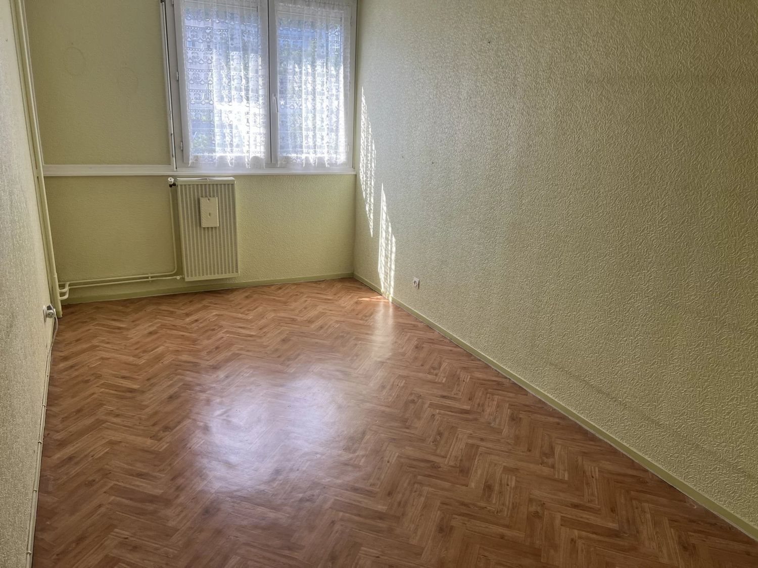 Appartement à vendre, 67m², Saint-Étienne