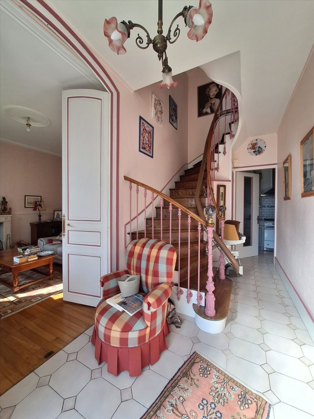 Maison à vendre, 176m², Ruelle-sur-Touvre
