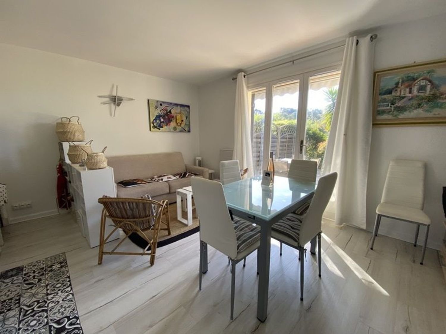 Appartement à vendre, 38m², La Croix-Valmer
