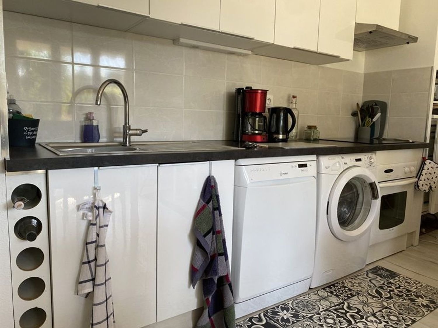 Appartement à vendre, 38m², La Croix-Valmer