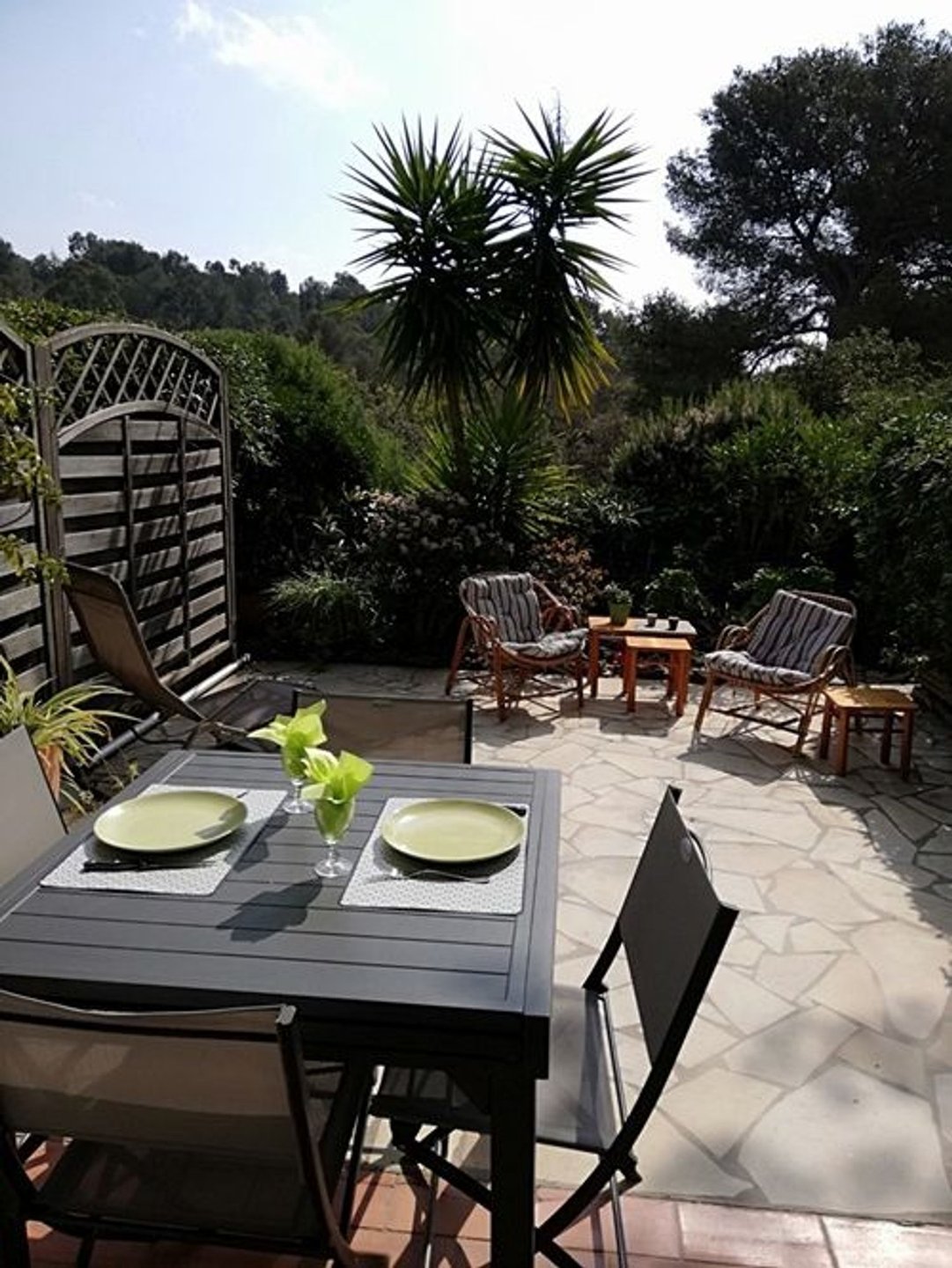 Appartement à vendre, 38m², La Croix-Valmer