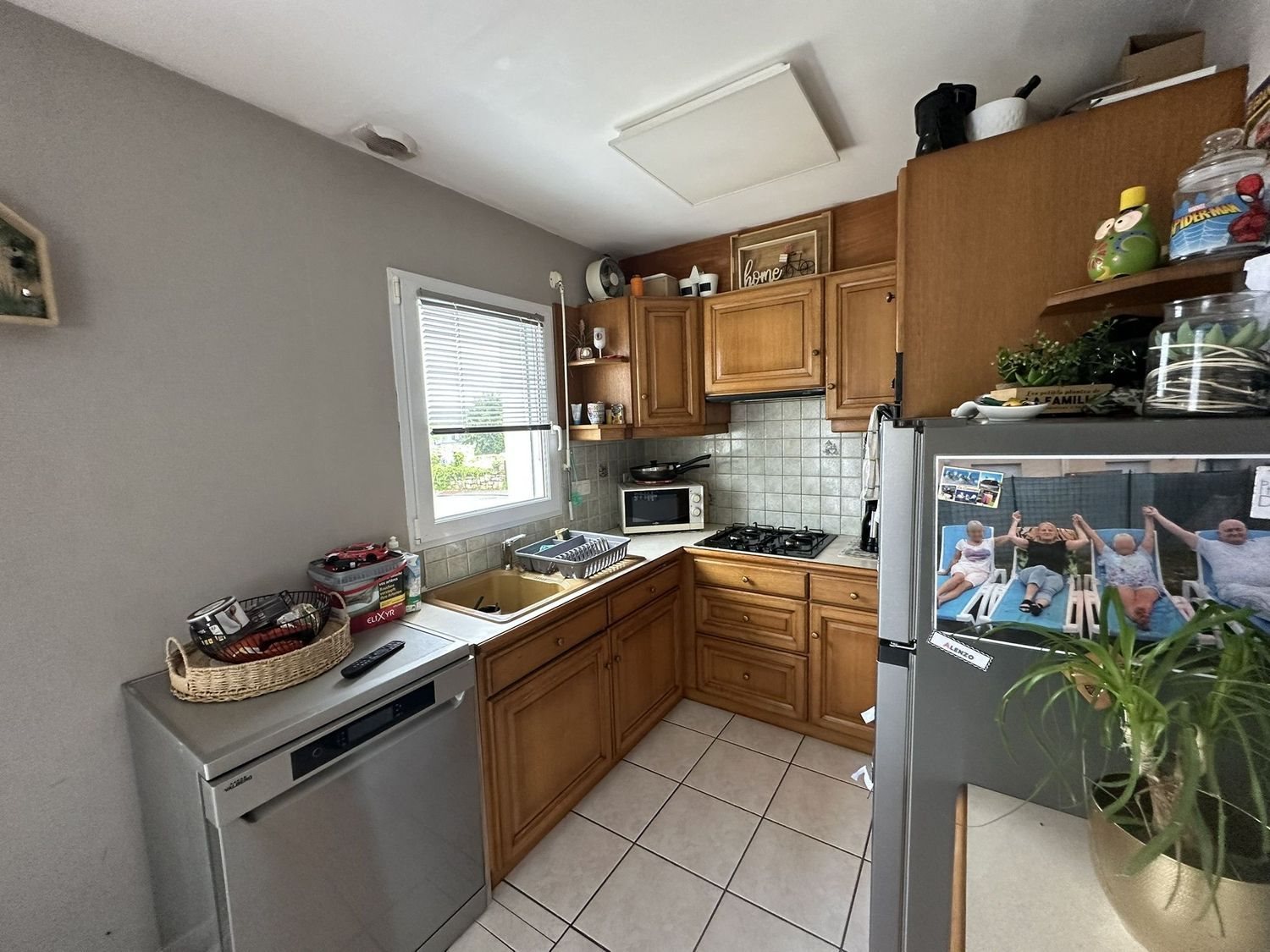 Maison à vendre, 64m², Baud