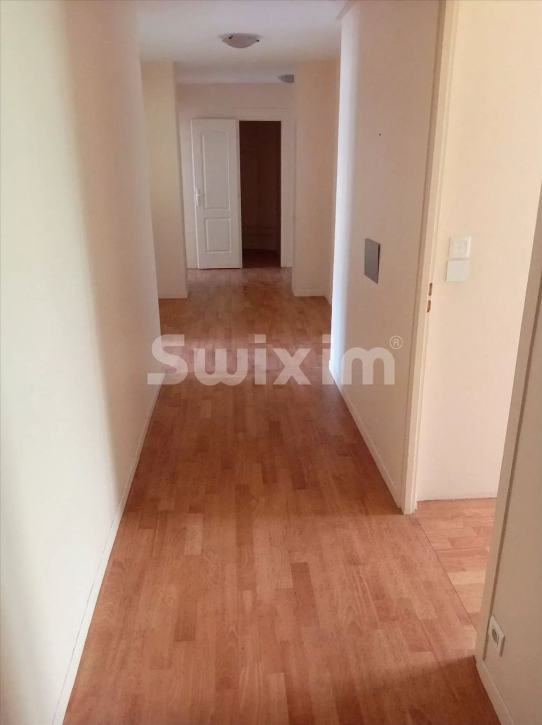 Appartement à vendre, 91m², Chambéry