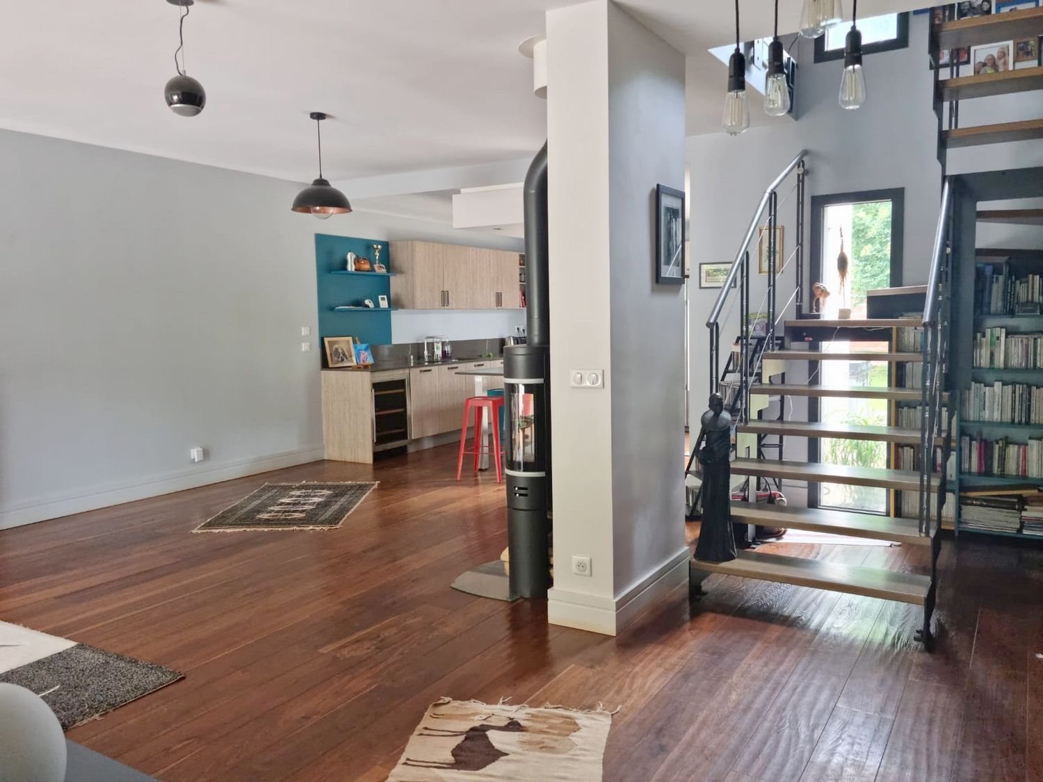 Maison à vendre, 183m², Ville-d'Avray