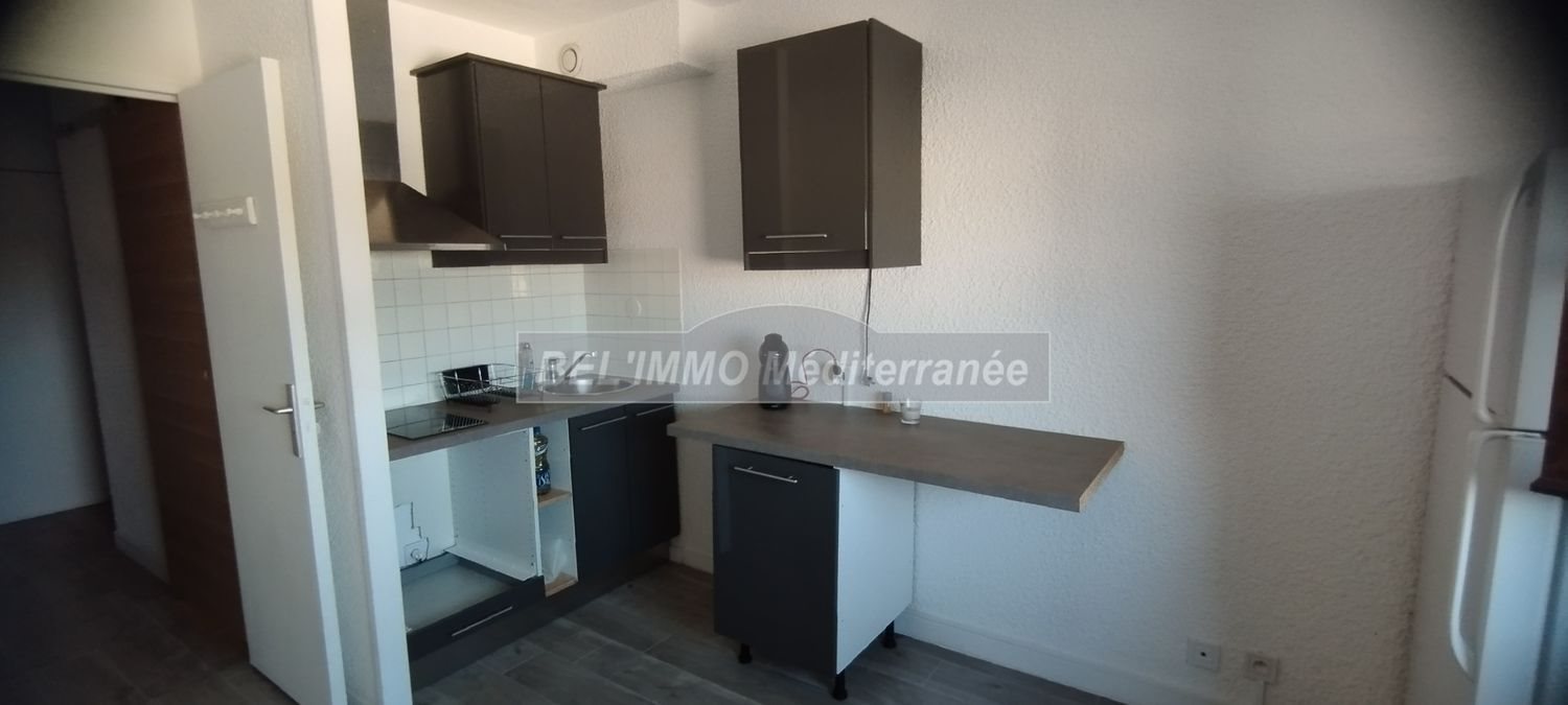 Appartement à louer, 20m², Cavalaire-sur-Mer