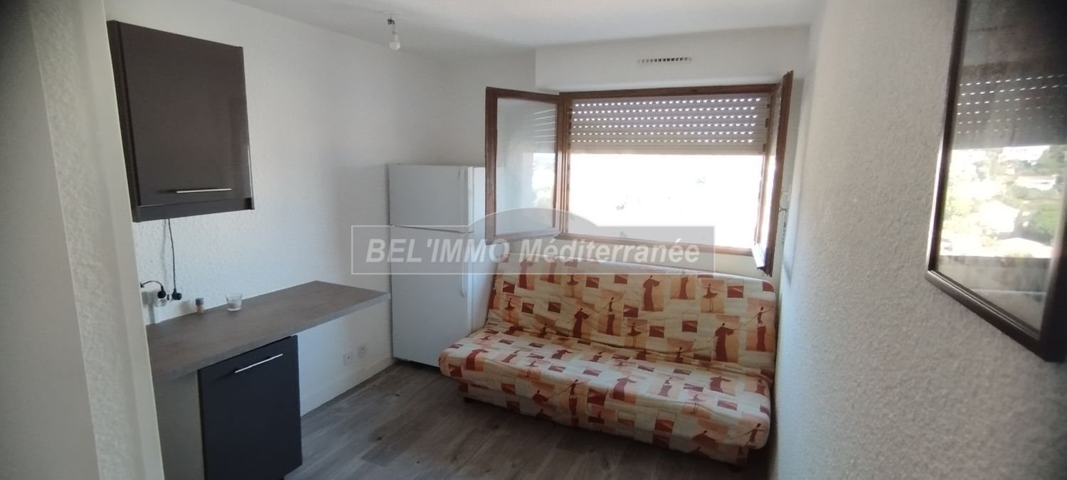 Appartement à louer, 20m², Cavalaire-sur-Mer