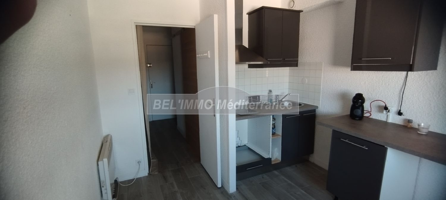 Appartement à louer, 20m², Cavalaire-sur-Mer