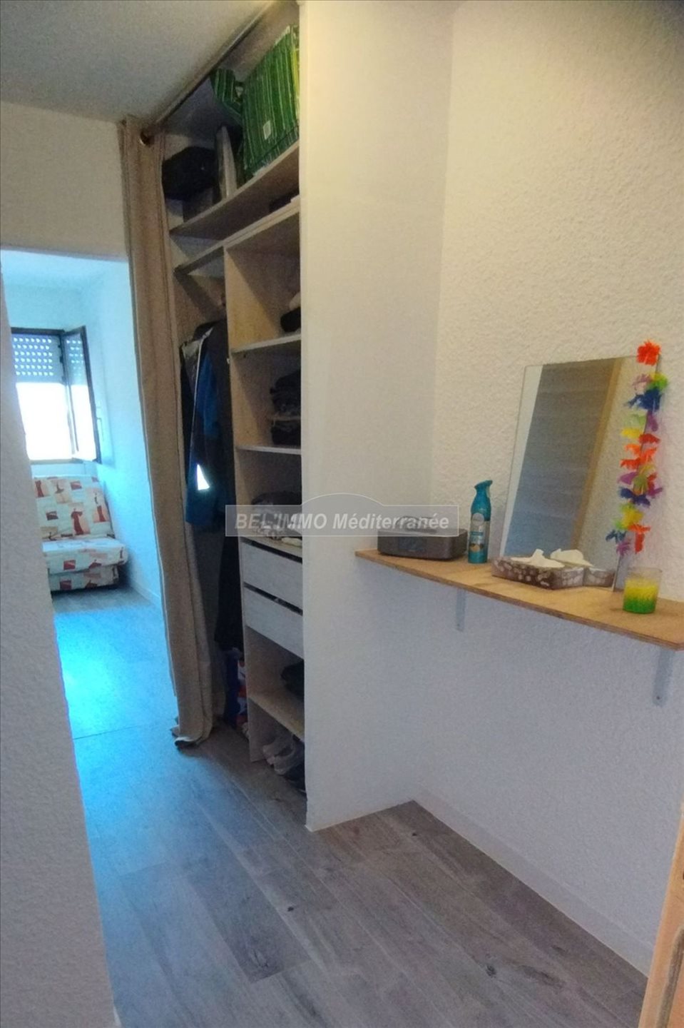 Appartement à louer, 20m², Cavalaire-sur-Mer
