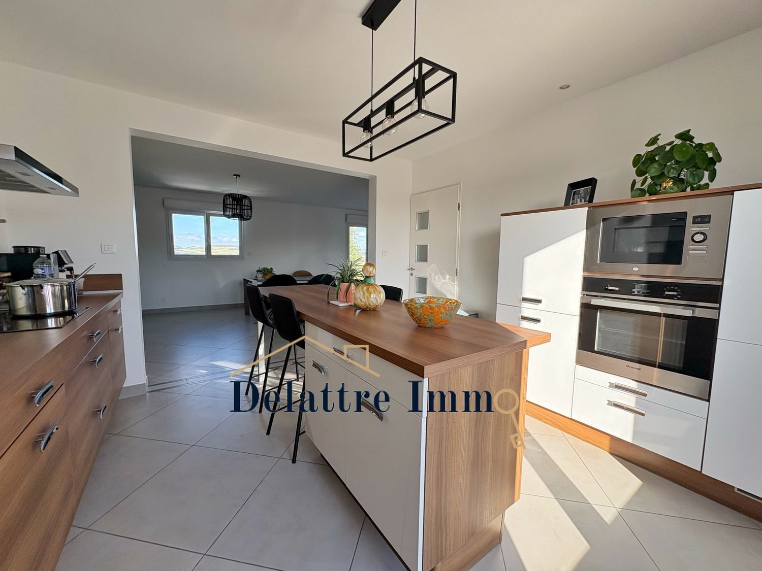 Maison à vendre, 131m², Bournonville