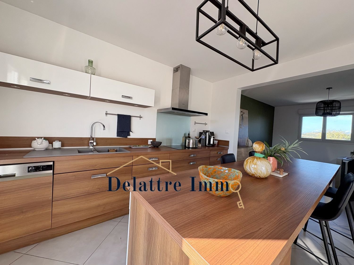 Maison à vendre, 131m², Bournonville