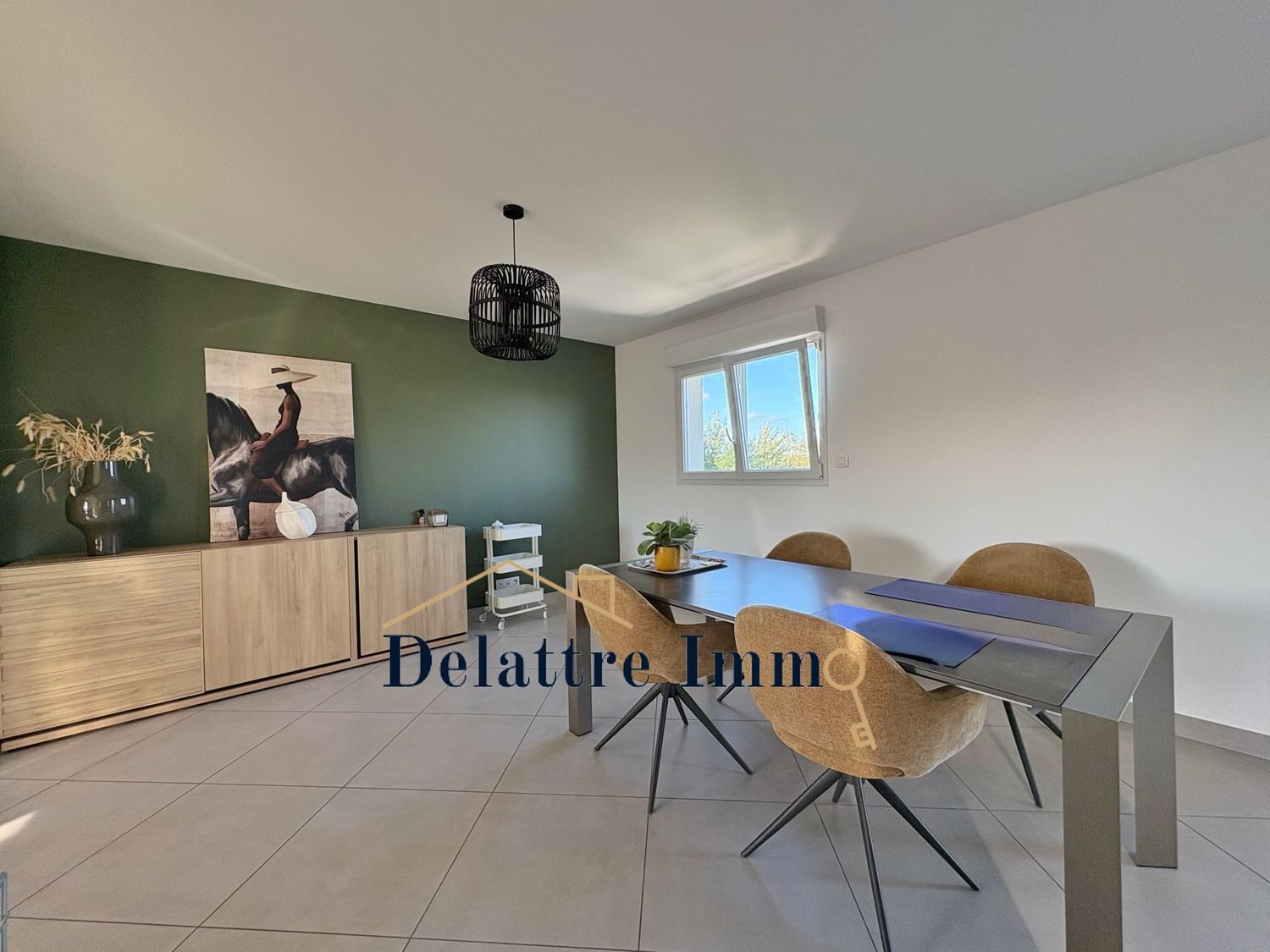 Maison à vendre, 131m², Bournonville