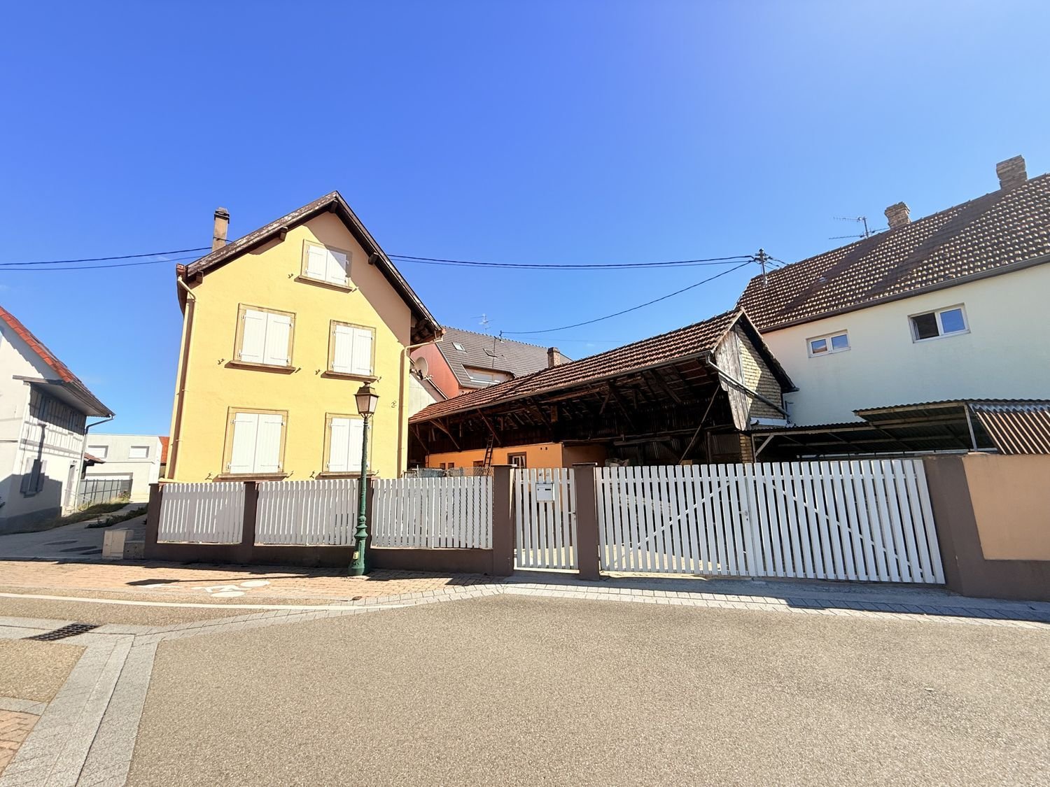 Maison à vendre, 100m², Hoerdt