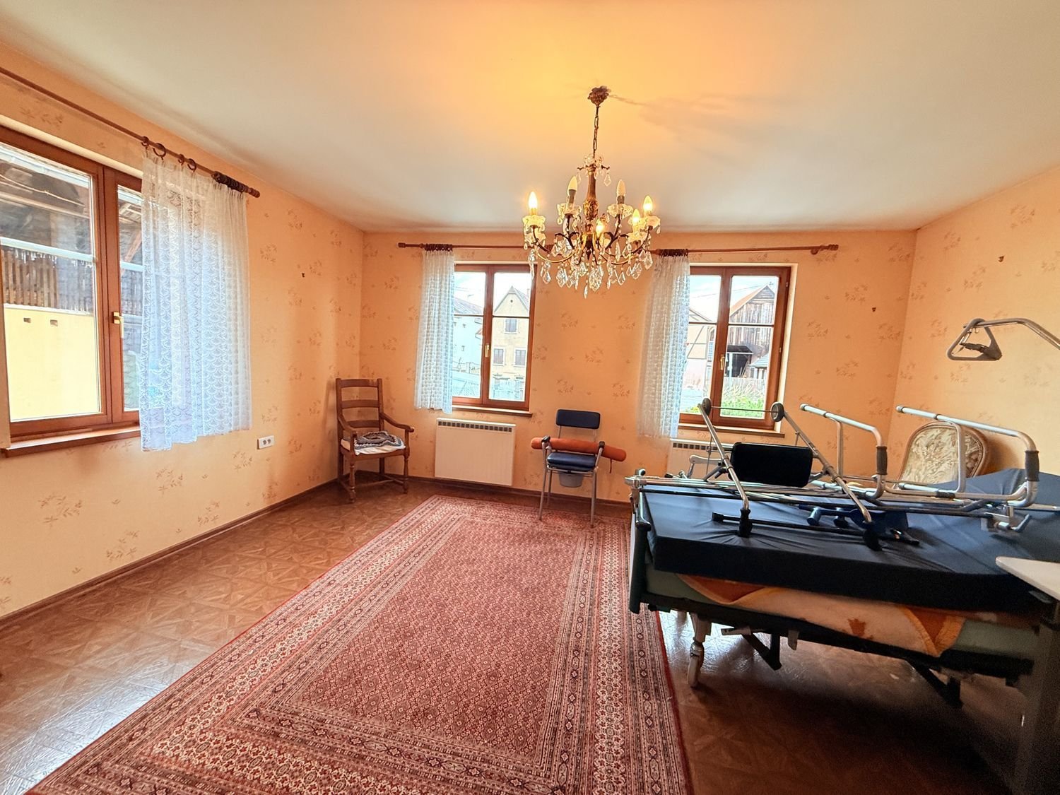 Maison à vendre, 100m², Hoerdt
