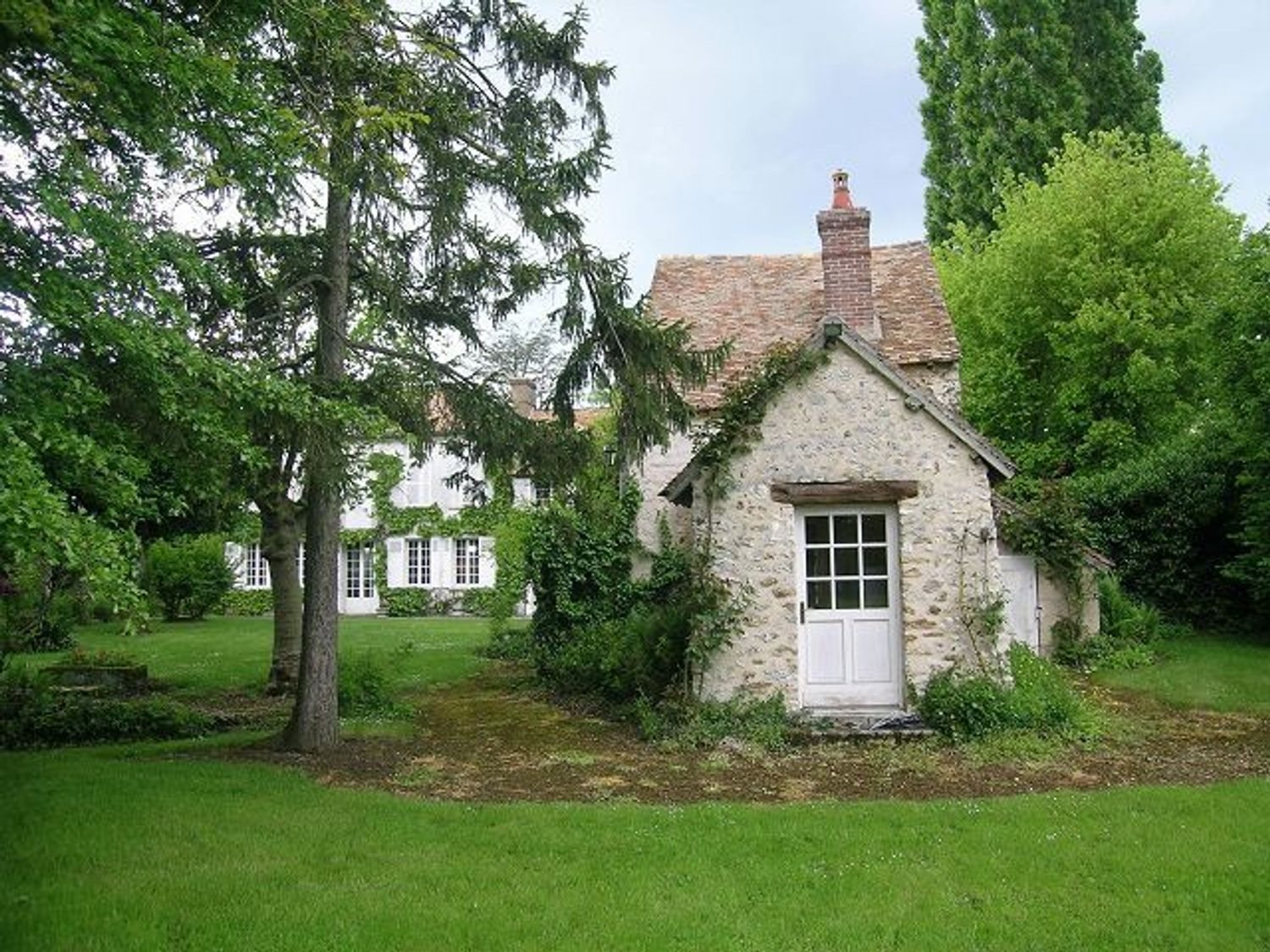 Maison à vendre, 218m², Chaufour-lès-Bonnières