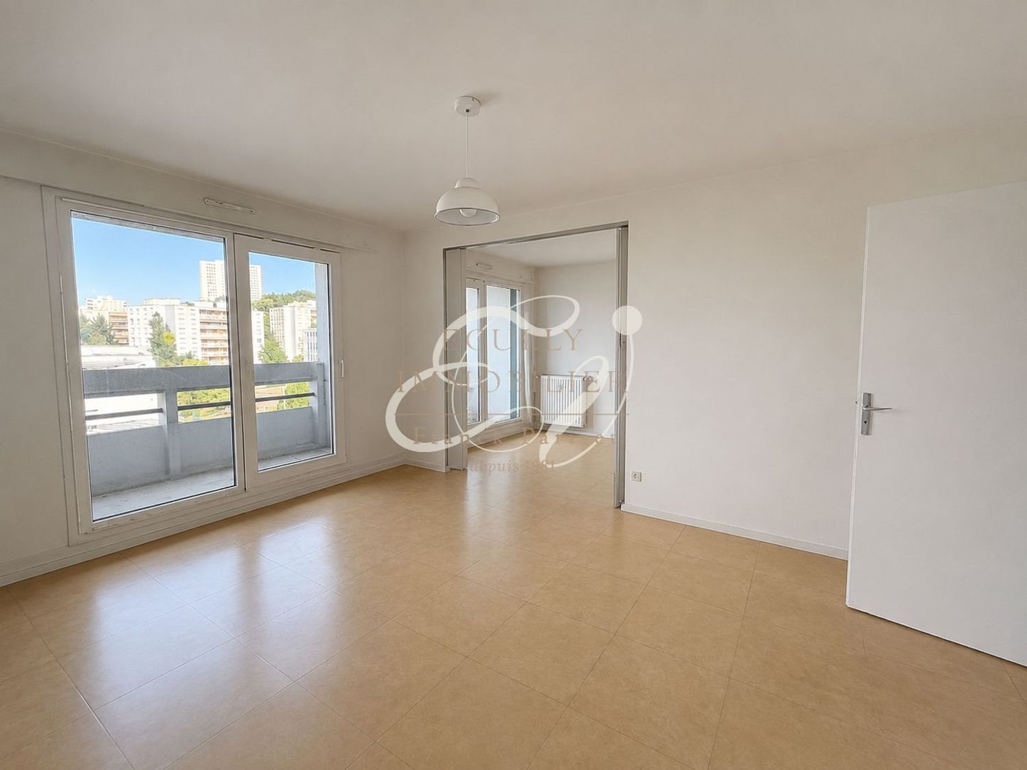 Appartement à vendre, 66m², Tassin-la-Demi-Lune