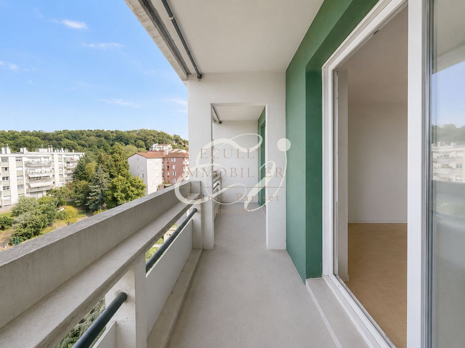 Appartement à vendre, 66m², Tassin-la-Demi-Lune