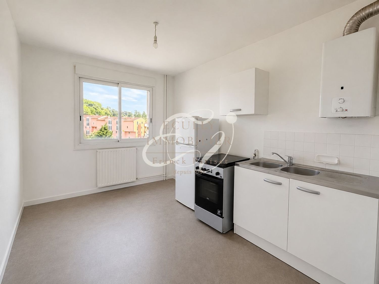 Appartement à vendre, 66m², Tassin-la-Demi-Lune